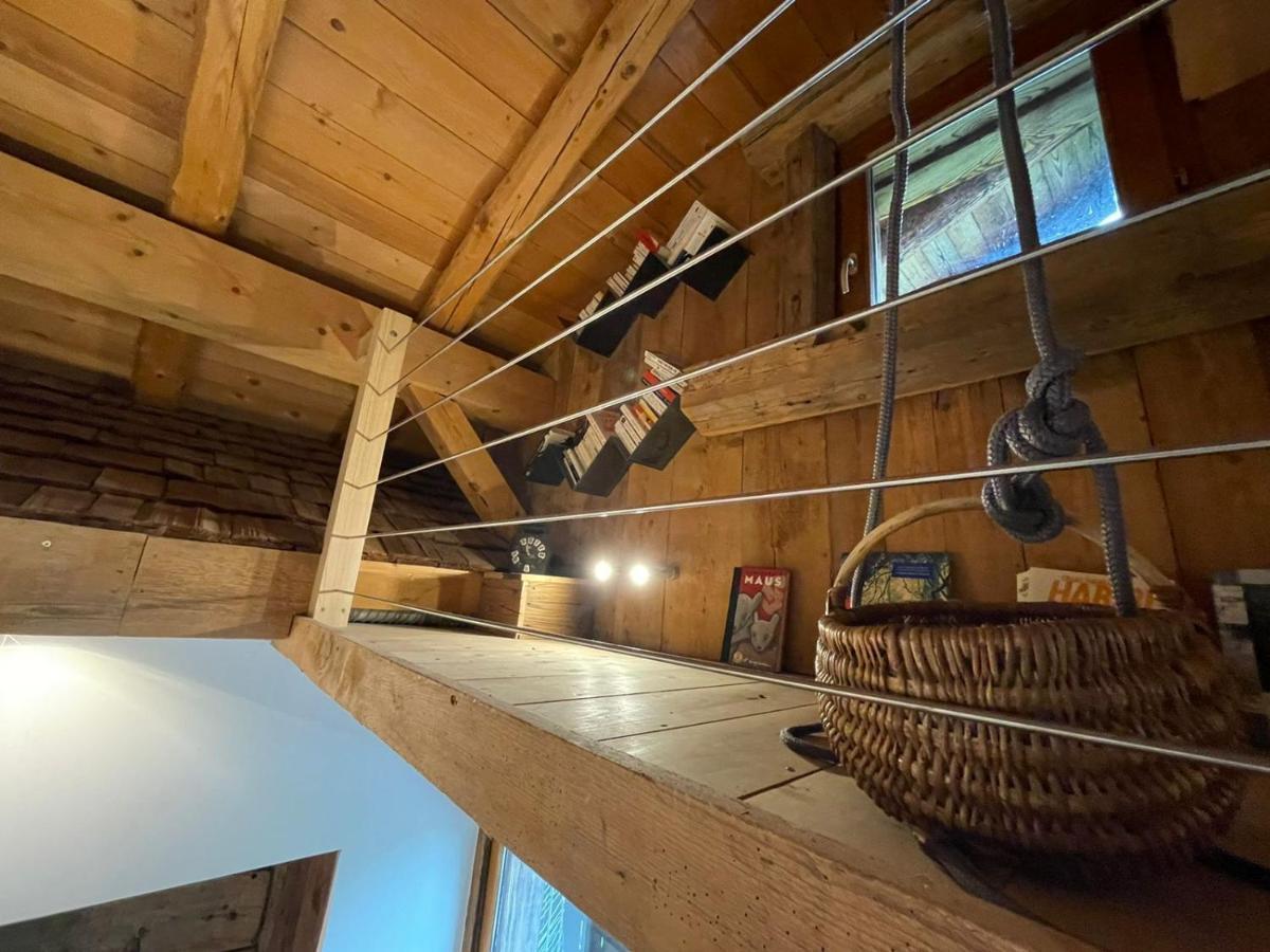 Magnifique Chalet Dans La Vallee De Chamonix Servoz Dış mekan fotoğraf